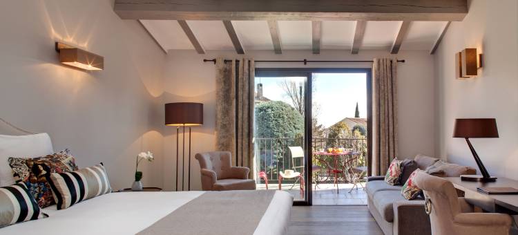 前圣米歇尔酒店(Hôtel le Pré Saint Michel)图片