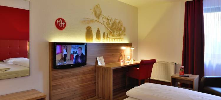 Michel Hotel Wetzlar图片