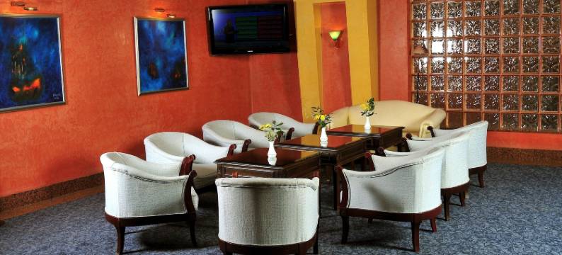 克拉斯酒店(Class Hotel)图片