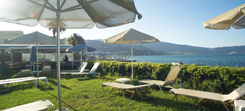 Elounda Alikes套房及工作室(Elounda Alikes Suites & Studios)图片