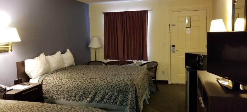 卡米拉戴斯酒店(Days Inn by Wyndham Camilla)图片