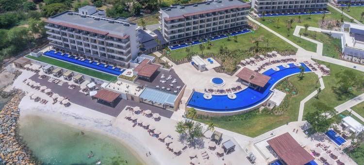 皇家隐居圣卢西亚，Autograph Collection全包度假村 – 限成人(Royalton Hideaway Saint Lucia, An Autograph Collection All-Inclusive Resort – Adults Only)图片