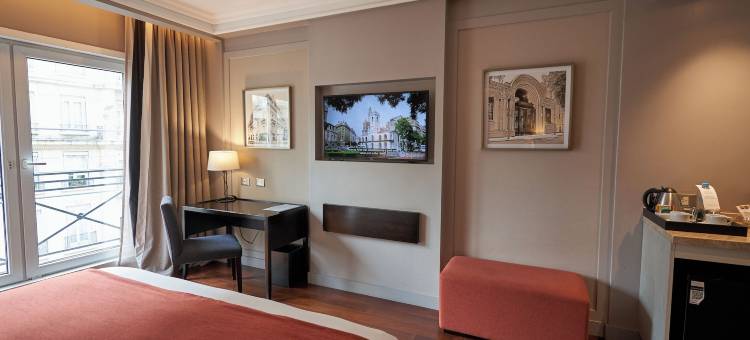 卡尔斯酒店(Carles Hotel)图片