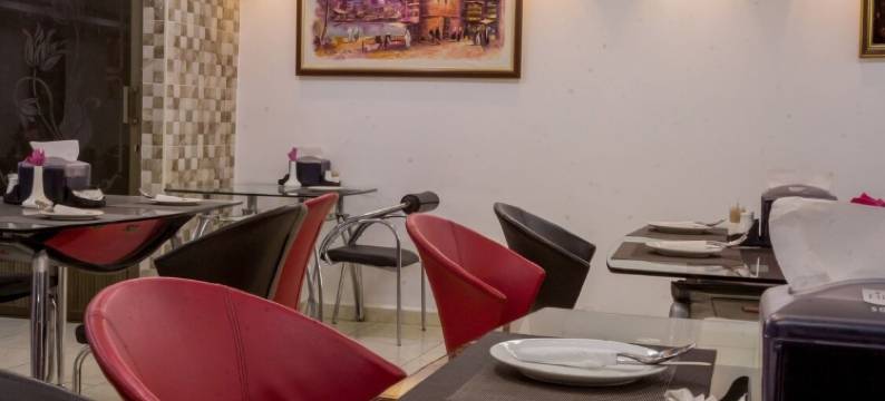 阿格哈迪尔酒店(Aghadeer Hotel)图片