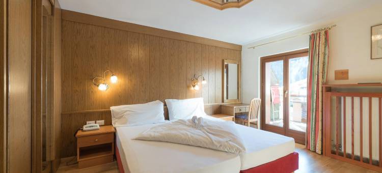 索赖亚酒店(Hotel Solaia)图片