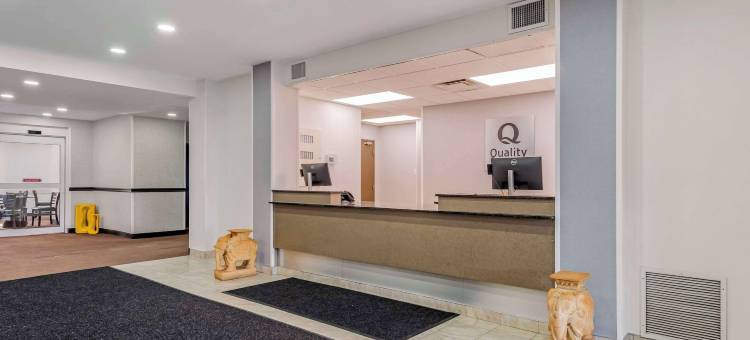 新奥尔良品质酒店(Quality Inn)图片