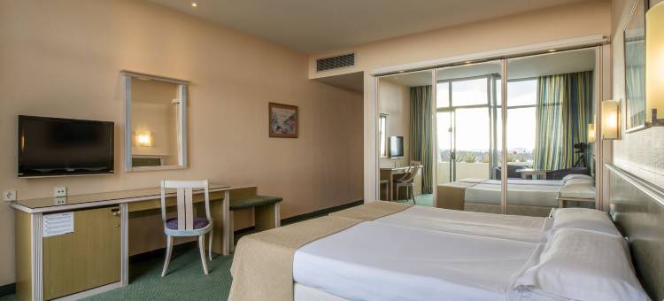 比阿特丽斯科斯塔水疗酒店(Beatriz Costa & Spa)图片