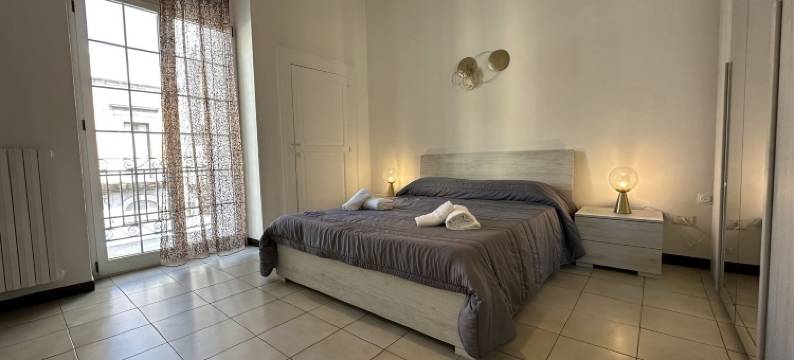 克里斯皮公寓酒店(CconfortHotels Appartamento Crispi)图片