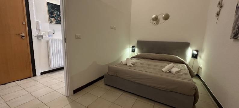 克里斯皮公寓酒店(CconfortHotels Appartamento Crispi)图片