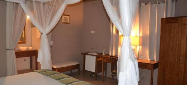 扎拉拉海滩小屋(Zalala Beach Lodge)图片