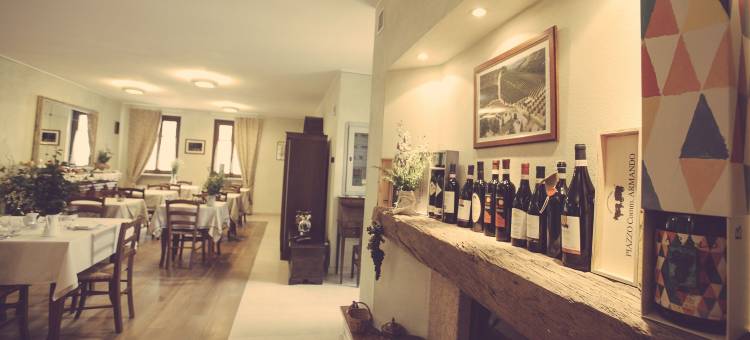 卡萨雷斯亚酒店(Casa Ressia)图片