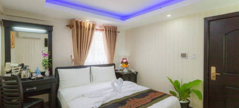 七重天酒店和高级酒吧(Seventh Heaven Hotel and High Bar)图片