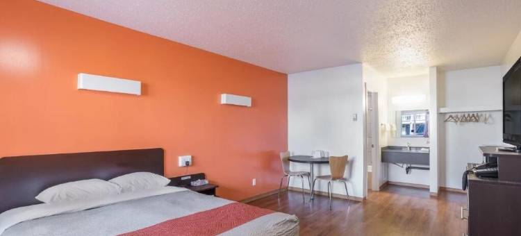 Motel波(卡姆罗斯)(Motel Bo (Camrose))图片