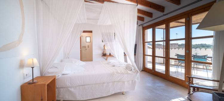 弗尔努酒店(Hotel Forn NOU)图片