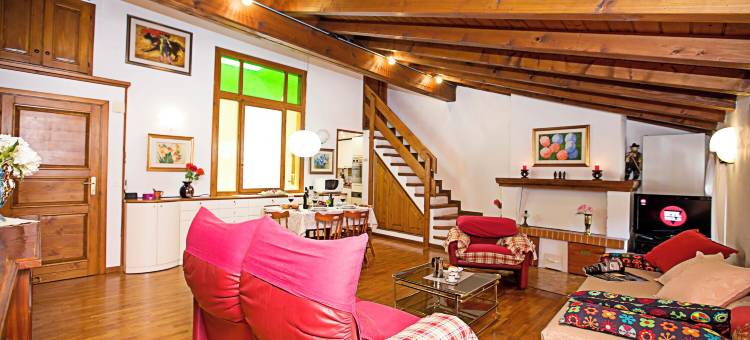 罗卡德拉格公寓(Residenza Rocca del Lago 2 - Happy Rentals)图片