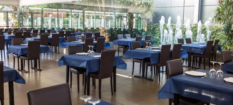 诺帝卡公园RV酒店(RVHotels Nautic Park)图片
