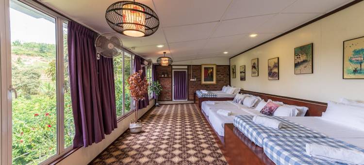 文冬生态健康度假村(Bentong Eco Wellness Resort)图片