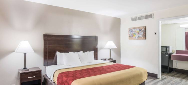 伊克诺旅馆(Econo Lodge)图片