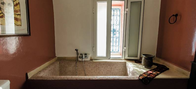 达尔杰德蒂哈迪贾(Dar Jedeti Khadija)图片