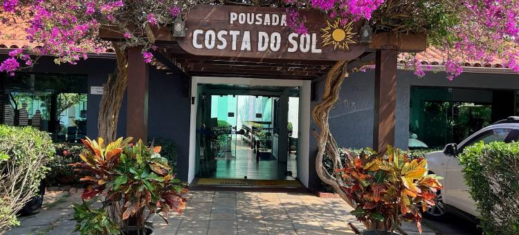 Costa del Sol客栈(Pousada Costa Del Sol)图片