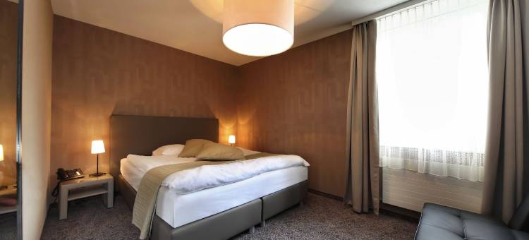 套房酒店(Hôtel la Suite)图片