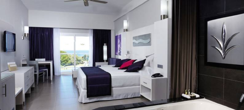 哥斯达黎加全包式悦宜湾奢享酒店(Riu Palace Costa Rica - All Inclusive)图片