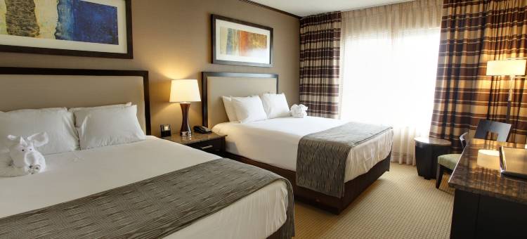 Isle Casino Hotel Bettendorf图片