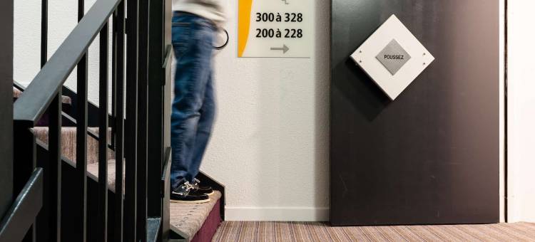 普雷米埃克拉斯酒店，博纳(Premiere Classe Beaune Sud)图片