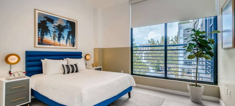 温伍德中央公寓(Sentral Wynwood)图片