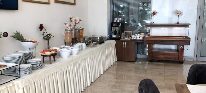 莱茵布鲁克酒店(Hotel Rheinbrücke)图片