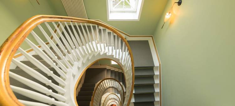 Bob W Mitte酒店(Bob W Mitte)图片