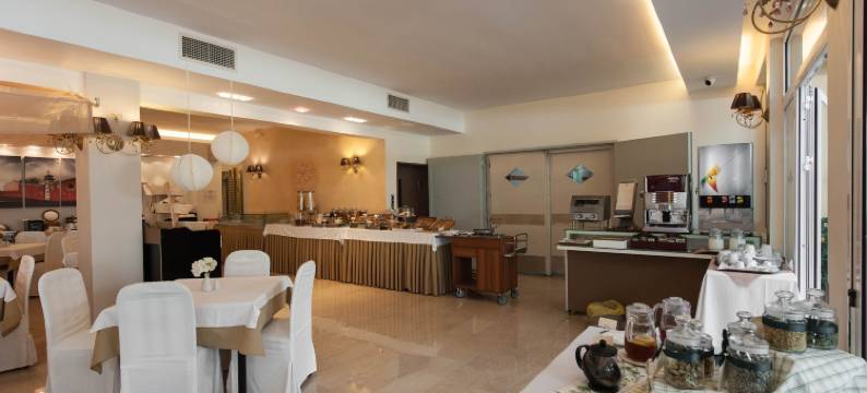 德博诺艺术酒店(Art Hotel Debono)图片