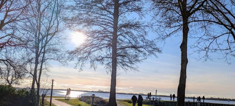 千美酒店(Hotel Tausendschön)图片