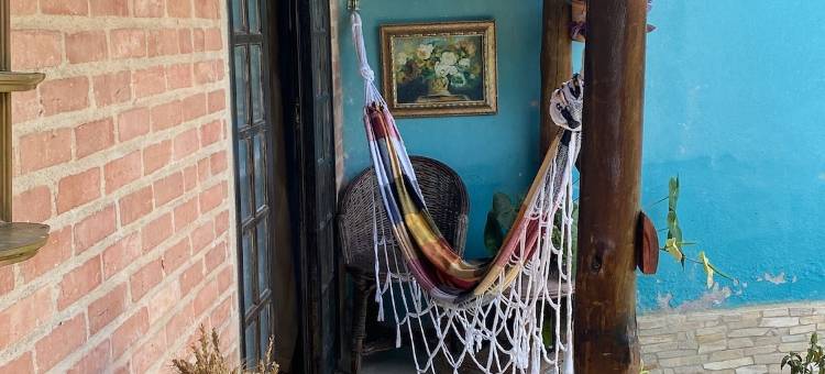 二号兰花角落庄园(Recanto Das Orquideas II)图片