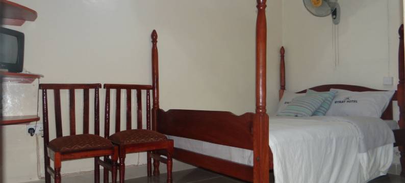 比凯酒店(Bykay Hotel)图片