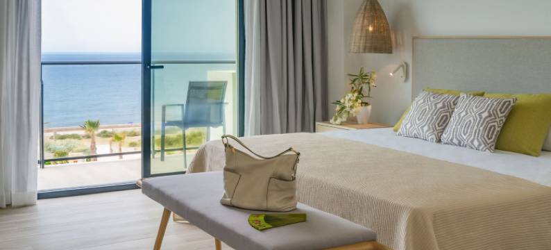 卡博嘉塔海滩酒店(Cabogata Beach Hotel)图片