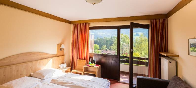 马格施文特兰德酒店 - DEVA(Landhotel Maiergschwendt)图片