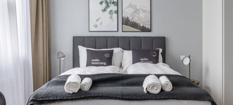 limehome克拉根福特Karfreitstraße(Limehome Klagenfurt Karfreitstraße)图片