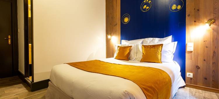 1899年大饭店(Grand Hôtel 1899)图片