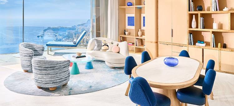 梅伯恩里维埃拉，梅伯恩酒店系列(The Maybourne Riviera, Maybourne Hotel Collection)图片