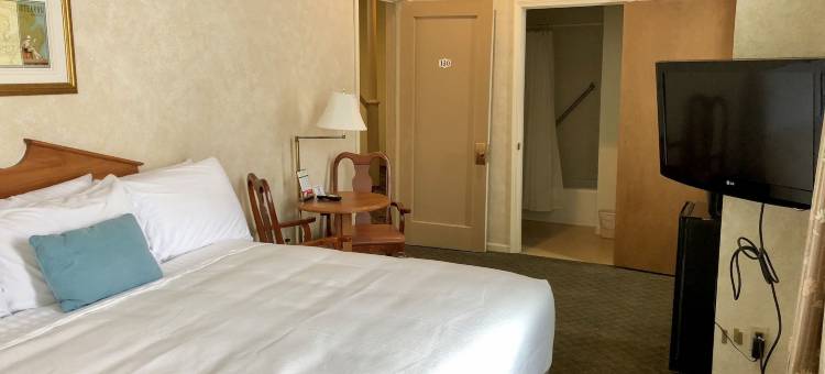 斯特恩斯酒店(Stearns Hotel)图片