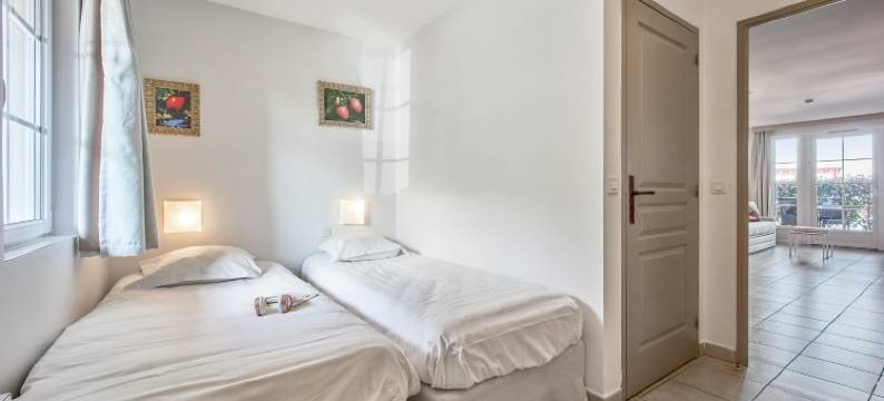 皮埃尔假日酒店(Residence premium Residence et Spa)图片