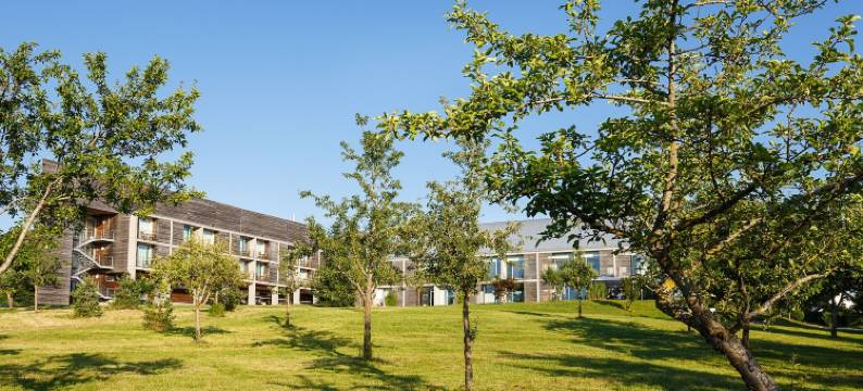 Waldsee高尔夫度假村(Waldsee Golf-Resort)图片