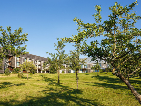 Waldsee高尔夫度假村