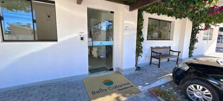 美丽的卡塔琳娜炸弹店(Bella Catarina Bombinhas)图片