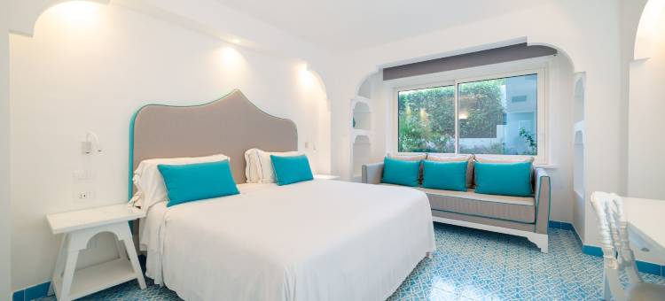 奥勒昂德瑞帕埃斯图姆酒店(Oleandri Resort Paestum)图片