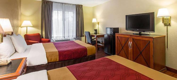 夏洛特平价套房(Studios & Suites 4 Less Charlotte)图片