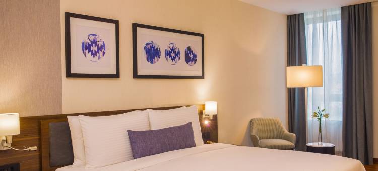 Bosmal Arjaan by Rotana(Bosmal Arjaan by Rotana)图片