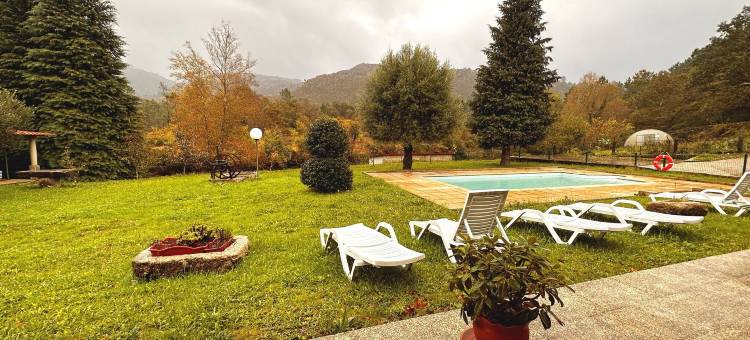 奥特罗多莫伊纽(Outeiro do Moinho)图片