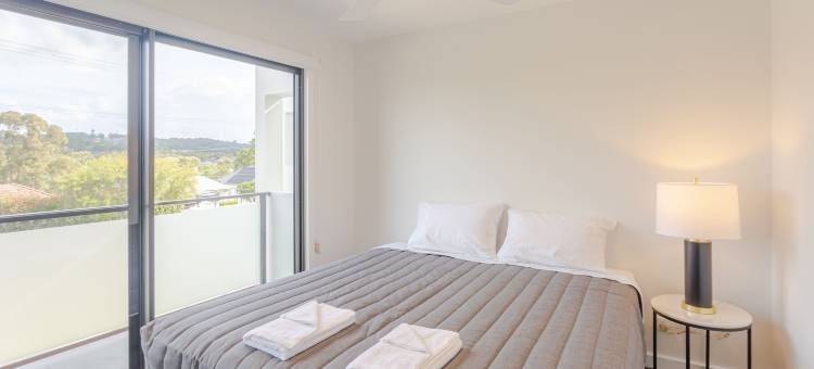 位于新莱姆顿的3卧室公寓-120平方米|带2个独立浴室(Chapel Heights Apartments)图片